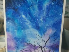 -鼎画艺术机构(贵都店)