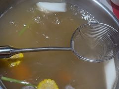 -左庭右院鲜牛肉火锅(南通CBD大有境店)
