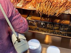-苏格里岛自助海鲜烤肉(青秀万达店)