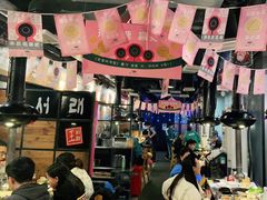 -喜来稀肉(虹泉路店)