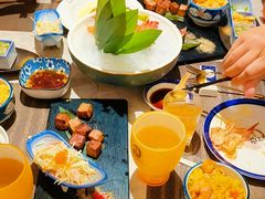 -極上萬膳·日料放题(来福士江景店)