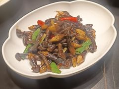 -旺顺阁·北京菜·烤鸭(大望路店)