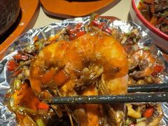 -小柴米·传统江西菜(八一广场店)
