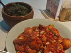 -匠熙小馆(崇文门店)