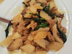 -佛有缘素食馆·荔湾老字号(陈家祠首店)