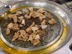 -石记东北风味烤肉(系马桩第二分店)