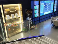 -真枪会射击俱乐部(河西中央公园店)