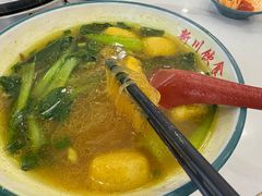 -新川饮食(新川小区店)