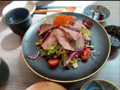 -豊 胜手丼