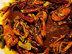 -叁宝烤肉• 西安烧烤(凤城十二路店)