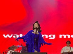 -华熙LIVE·五棵松·M空间