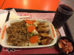 -吉野家(人和香港城店)