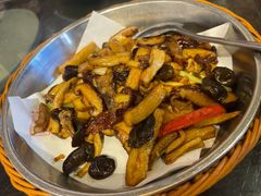 -猪肉婆私房菜(容桂总店)