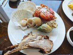 -Social 秀西餐厅-长沙瑞吉酒店(运达店)