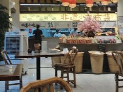 -大小河街