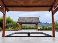 -和顺柏联温泉