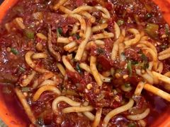 -玲玲米粉·新疆现炒米粉(大十字总店)