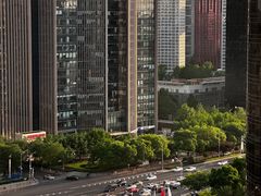 -北京中国大饭店