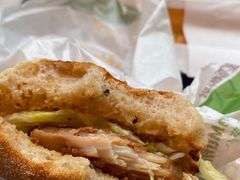 -麦当劳(上百万和城店)