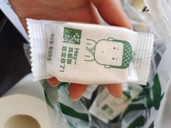 凤梨酥-泸溪河桃酥(海陵万象城店)