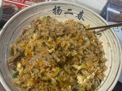 -扬二春炒饭(国庆路总店)
