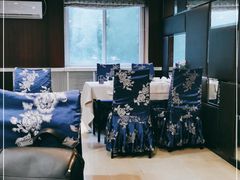 -富乐山酒店(西黄城根北街店)