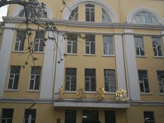 -哈尔滨师范大学(江南校区)