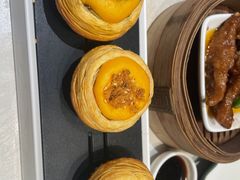 -禄运茶居·手工点心(猎德店)