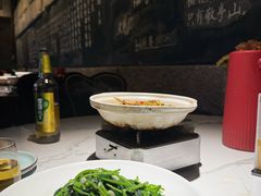 -又见炊烟私房菜(敬亭路店)