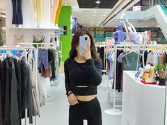 -万达广场(扬州邗江店)