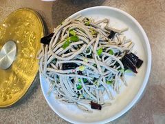 -福荣居褡裢火烧京味家常菜(西四店)