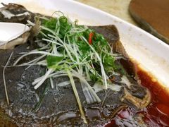 -海宝酒家(中山四路店)