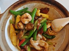 -日昌餐馆(亦庄店)