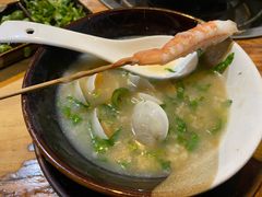 -盈田盈粥庄(博山东路店)