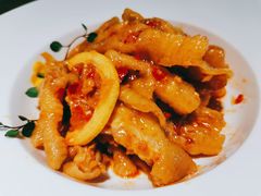 -味莊·青岛菜(云霄路店)