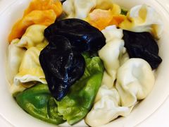 -赶海部落海鲜城(海阳路店)