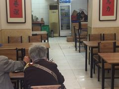 -巷子深菜馆(新华路店)