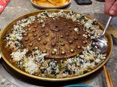 -牛牛章·章鱼水煎肉(光谷世界城店)