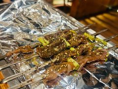 -金太阳海鲜烧烤·本地人餐厅(东纬路旗舰店)