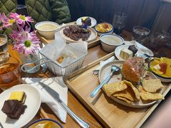 -榖屋house of flour(张江首店)