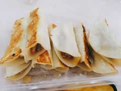 -众口斋锅贴(银泰城店)