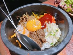 -焼肉とビール 市場小路(四条烏丸店)