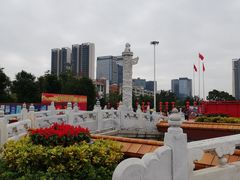 -珠海圆明新园
