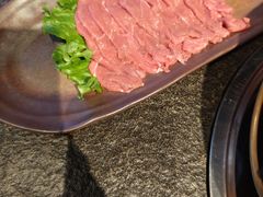 -老墙根涮肉·烧烤(欢乐谷·王四营店)