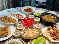 -欧记·龙城港(欣都店)