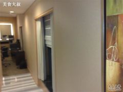 房间-宁波万豪酒店