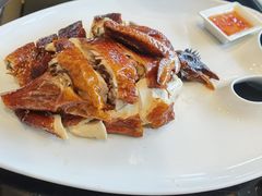 -汇华阁中餐厅·粤菜早茶(汇华希尔顿逸林酒店)