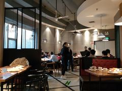 -比格比萨自助(花园路店)
