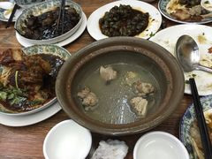 -梦江南