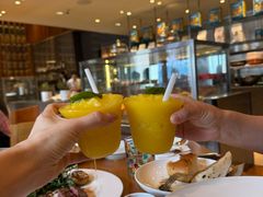 -君悦酒店·La Terrazza意合園·意式风味